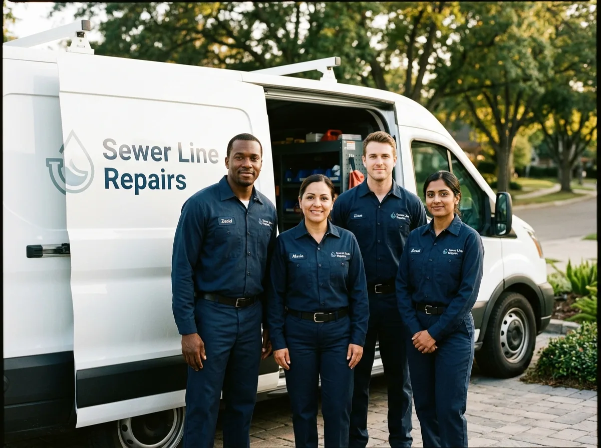 Emergency Plumber company in Oakland, MI