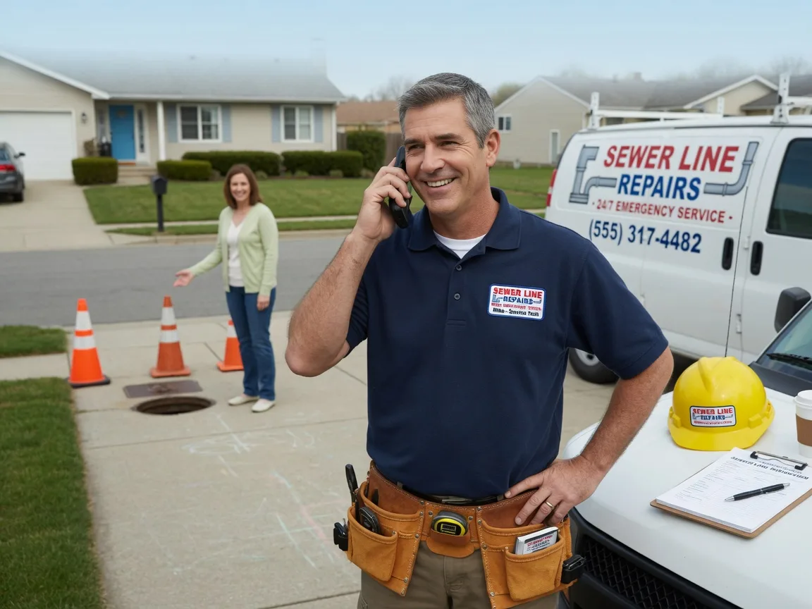 Emergency Plumber Oakland, MI FAQs